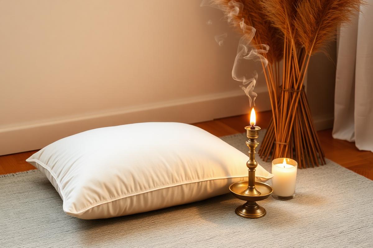 Méditation & Bien-être